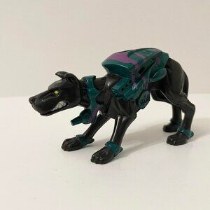 Vintage 1998 DC Comics Doberman Phinsher Kenner Action Figure